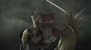Jecht Firion op dissidia