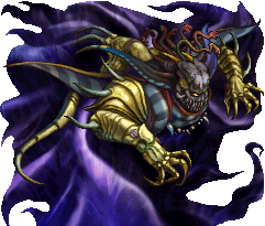 hand of fate final boss