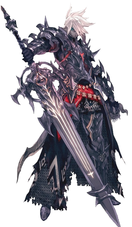 final fantasy xiv dark knight final fantasy xiv dark knight