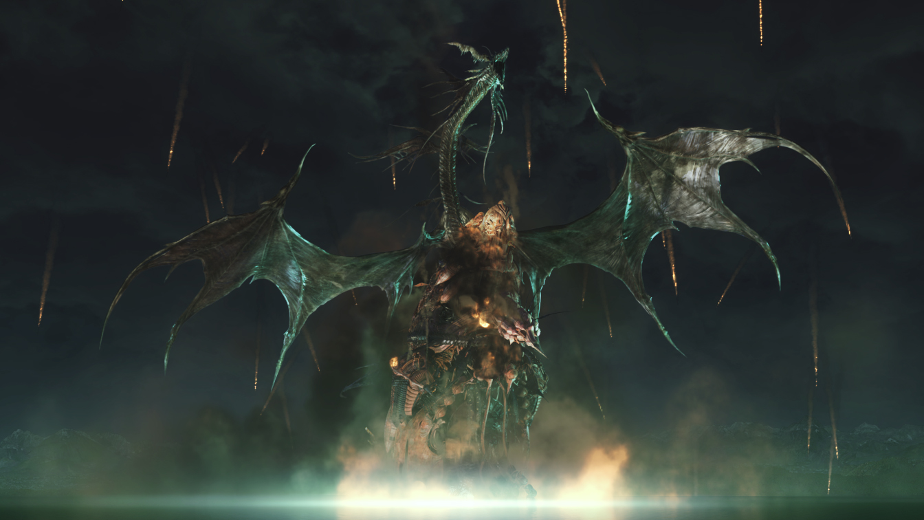 Garlemald | Final Fantasy Wiki | Fandom powered by Wikia