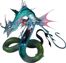 FFLTnS Leviathan Artwork