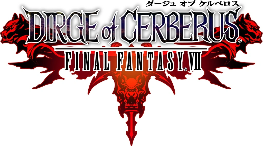 Dirge of Cerberus Final Fantasy VII Final Fantasy Wiki Fandom
