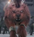 Redxiii advent children