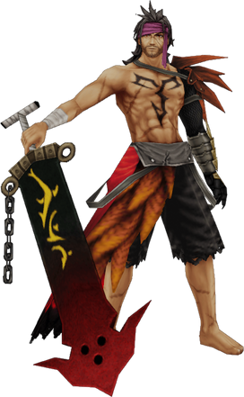 jecht figure