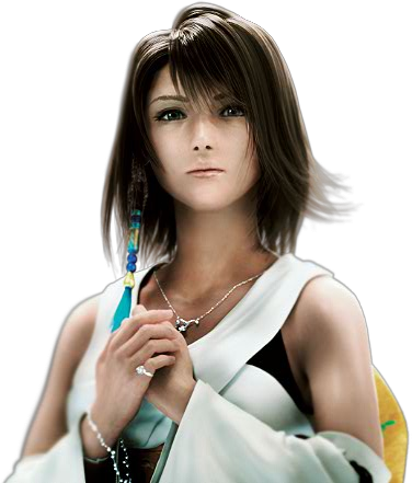 Nice, she Hentai yuna powered by phpbb
