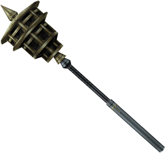 Mace (weapon) Final Fantasy Wiki FANDOM powered by Wikia