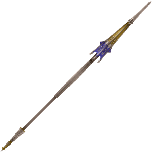 Holy Lance (weapon) Final Fantasy Wiki FANDOM powered by Wikia