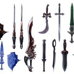 Gladiator (Final Fantasy XIV) | Final Fantasy Wiki ...