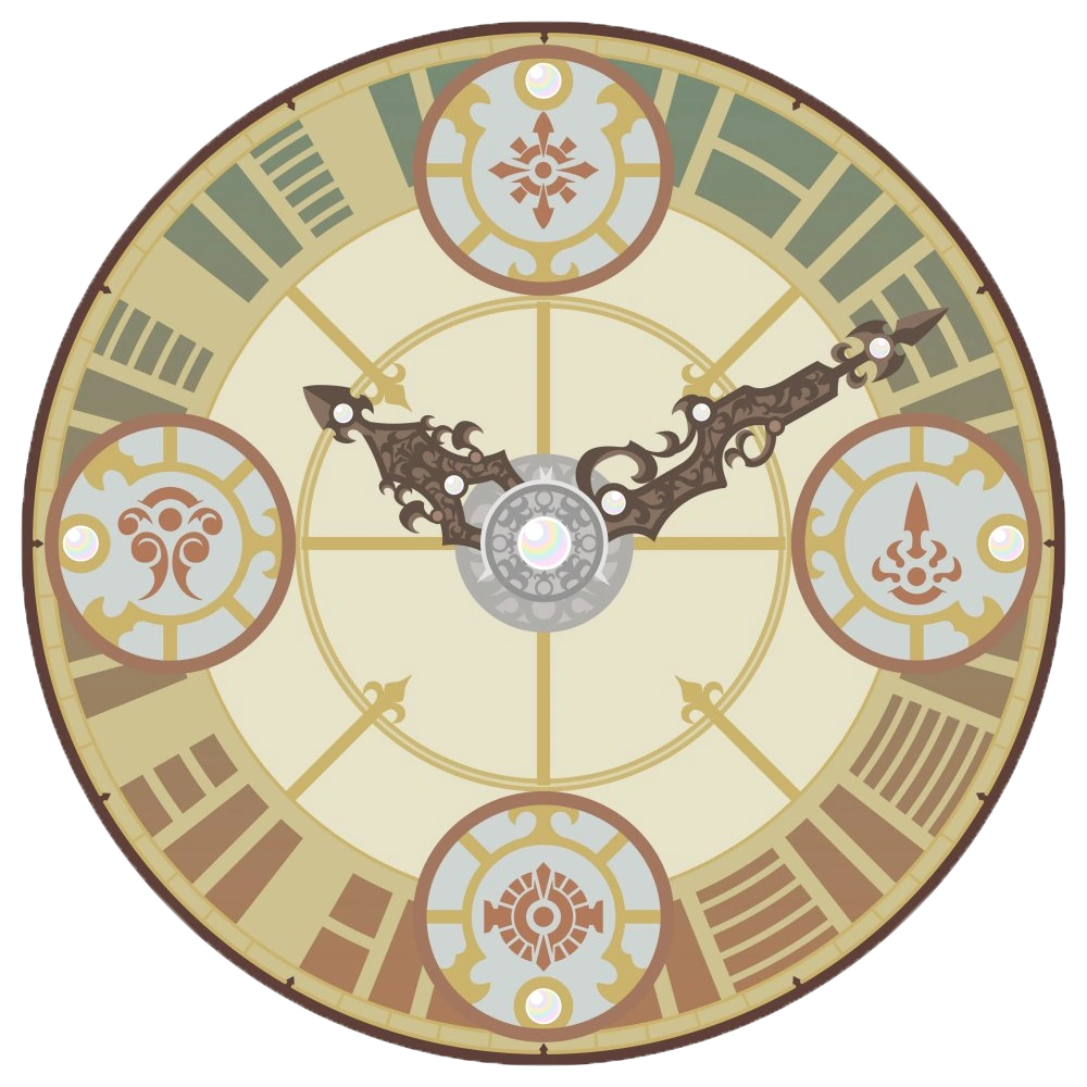 Image Fffcd clockface.png Final Fantasy Wiki Fandom powered by Wikia
