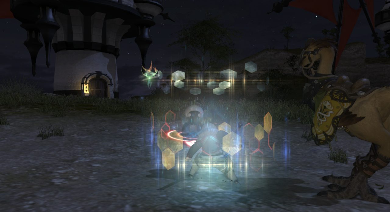 foresight ffxiv foresight ffxiv