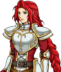 Image result for titania fire emblem