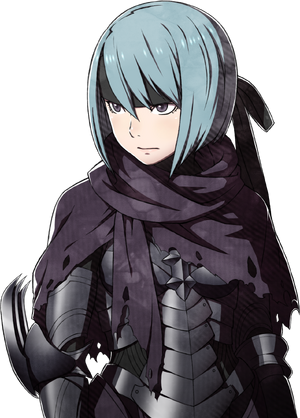 Fire Emblem Souen No Kiseki Iso