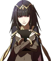 Tharja (Fire Emblem) Discussion: The Dark Mage Bookworm 177?cb=20151114210139