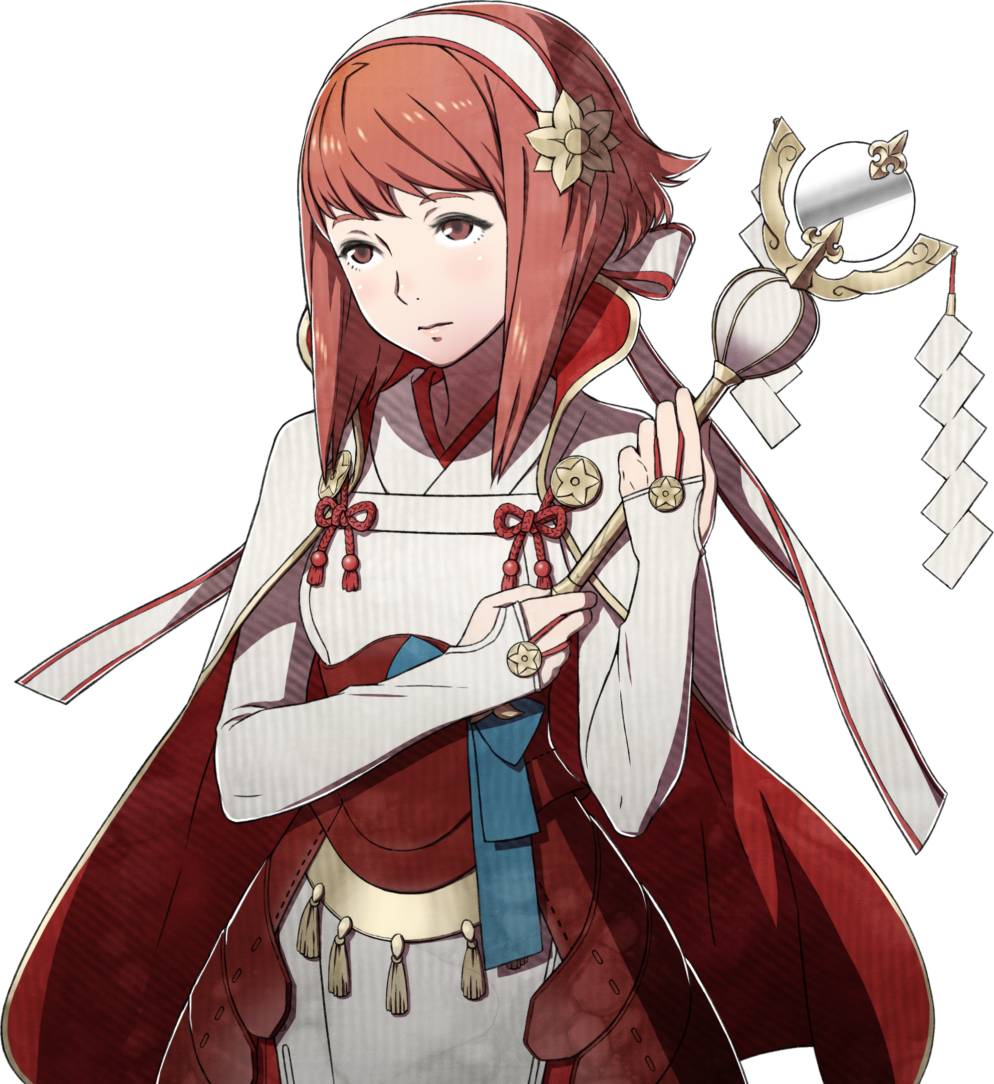 sakura nendoroid fire emblem