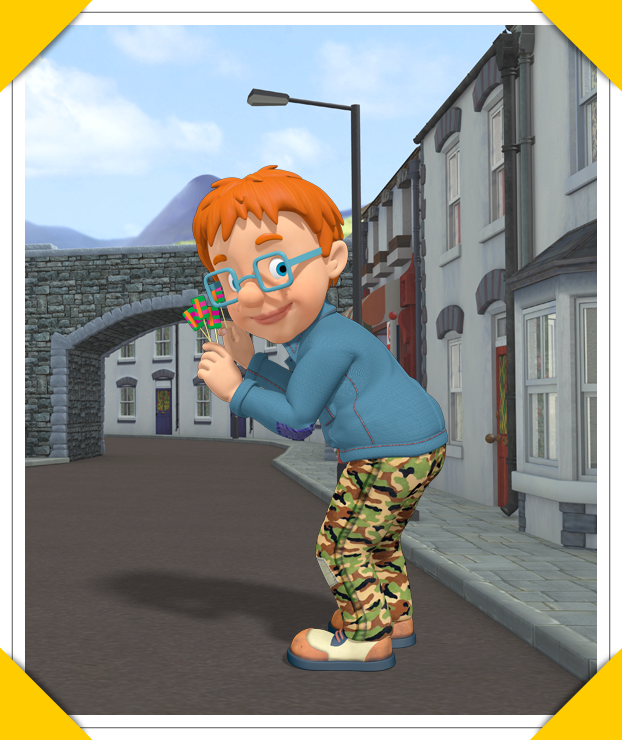 norman price toy