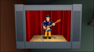 Elvis Cridlington | Fireman Sam Wiki | Fandom powered by Wikia
