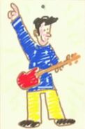Elvis Cridlington | Fireman Sam Wiki | Fandom powered by Wikia