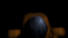 Jumpscare de Freddy sin luz.gif