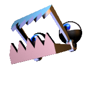 Hot Cheese 2 Fnaf World