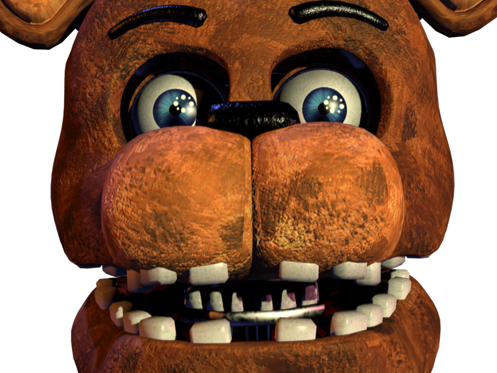 Image Old freddy s face by abdulking995d8gw9dc.png Five Nights At