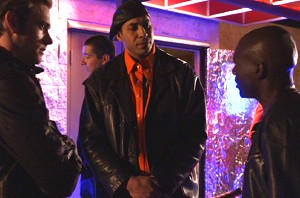101bouncer