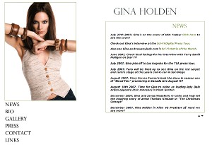 Ginaholdensite