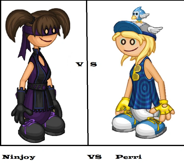 Image Ninjoy vs.png Flipline Studios Wiki Fandom powered by Wikia