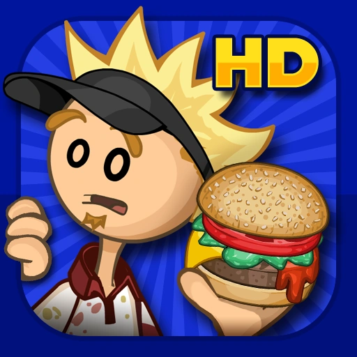 Papa's Burgeria HD Flipline Studios Wiki FANDOM powered by Wikia