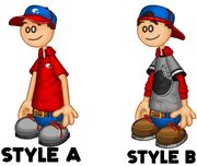 Roystyles