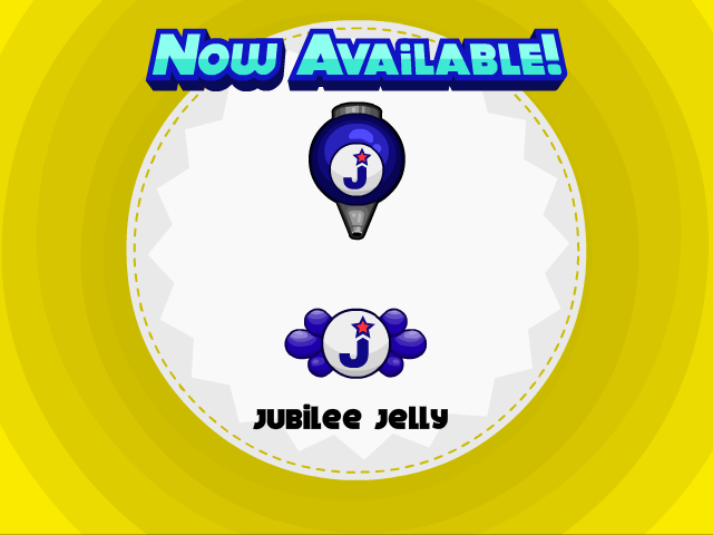 Jubilee Jelly | Flipline Studios Wiki | FANDOM powered by Wikia