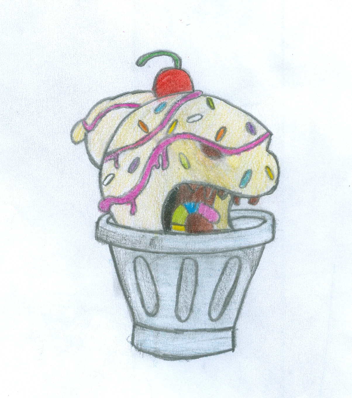 Image Sundaesaurus by Viliam Furík.jpg Flipline Studios Wiki Fandom powered by Wikia