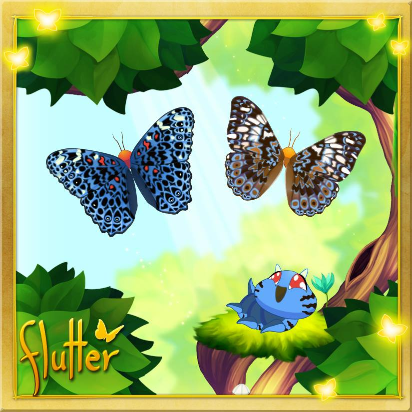 flutter butterfly sanctuary all sets flutter butterfly sanctuary all sets