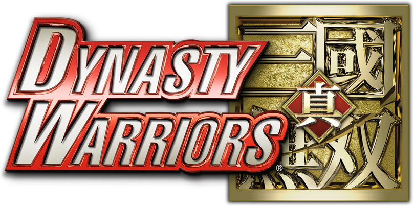 Image result for Dynasty Warriors logo