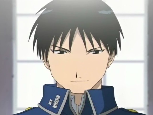 Why Roy Mustang's Power In Fullmetal Alchemist: Brotherhood Is