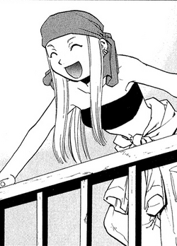 Winry Rockbell | Fma Wiki | Fandom powered by Wikia