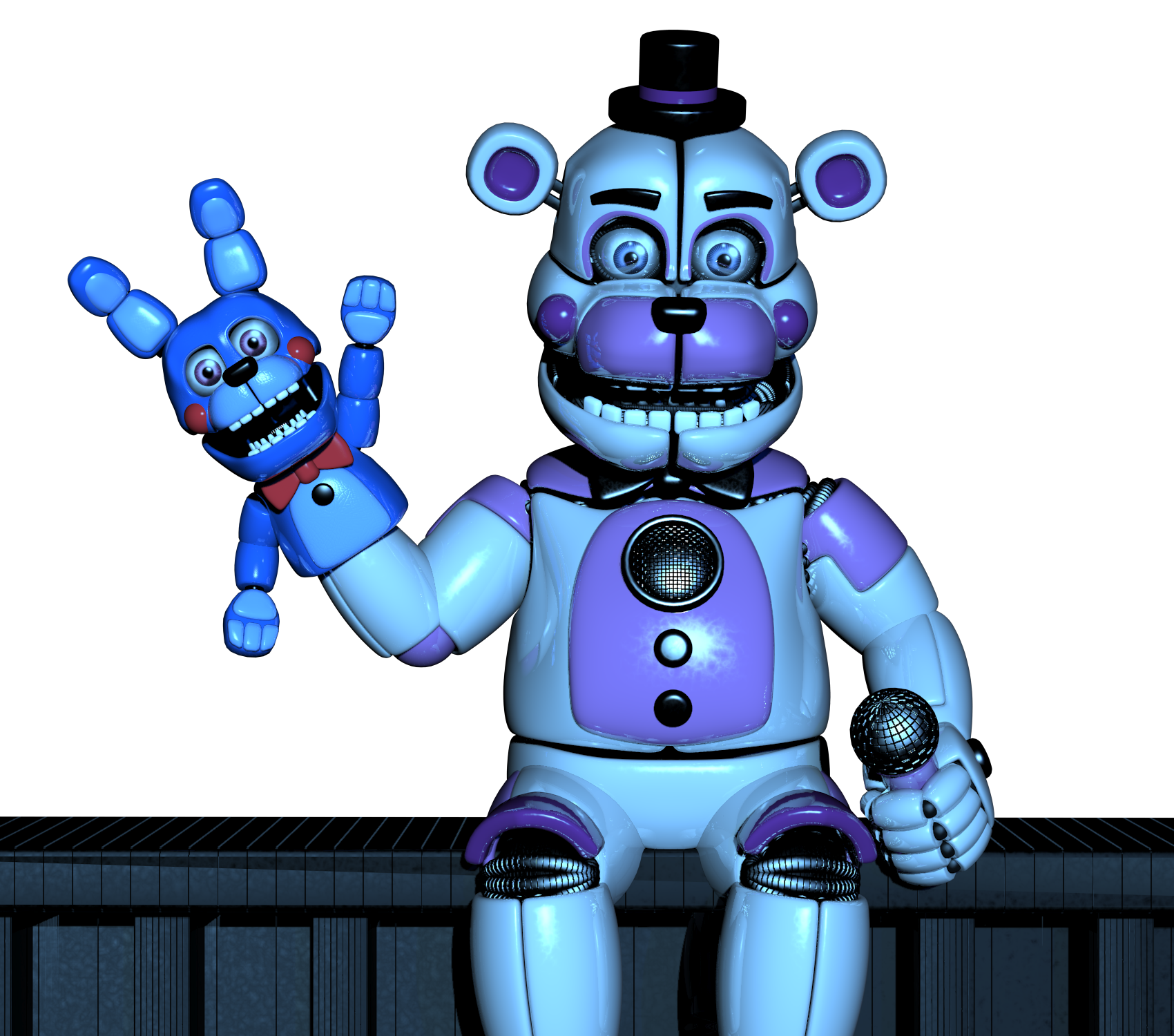 Image Closeface.png FNaF Sister Location Wikia FANDOM powered by