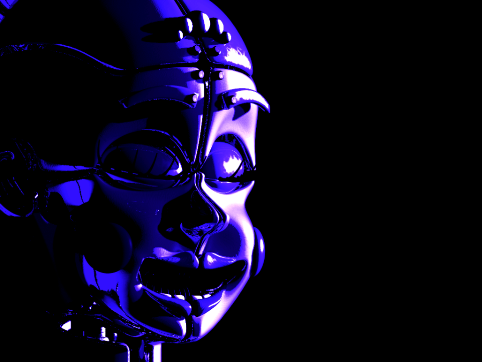 Category:Female - FNaF Sister Location Wikia - FANDOM powered by Wikia