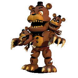 See full list on freddy-fazbears-pizza.fandom.com See full list on freddy-fazbears-pizza.fandom.com