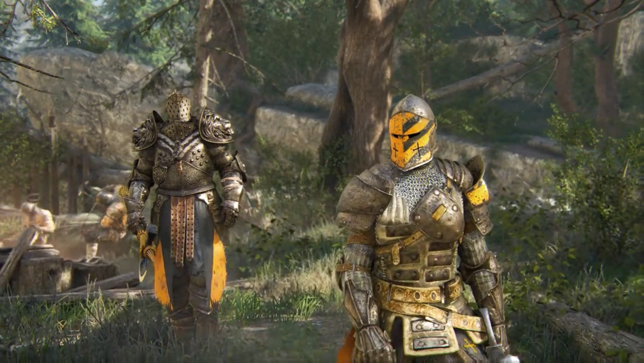 The Blackstone Legion For Honor Wiki FANDOM powered by Wikia