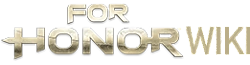 For Honor Wikia