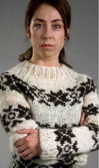 Sarah Lund | Forbrydelsen Wiki | Fandom powered by Wikia