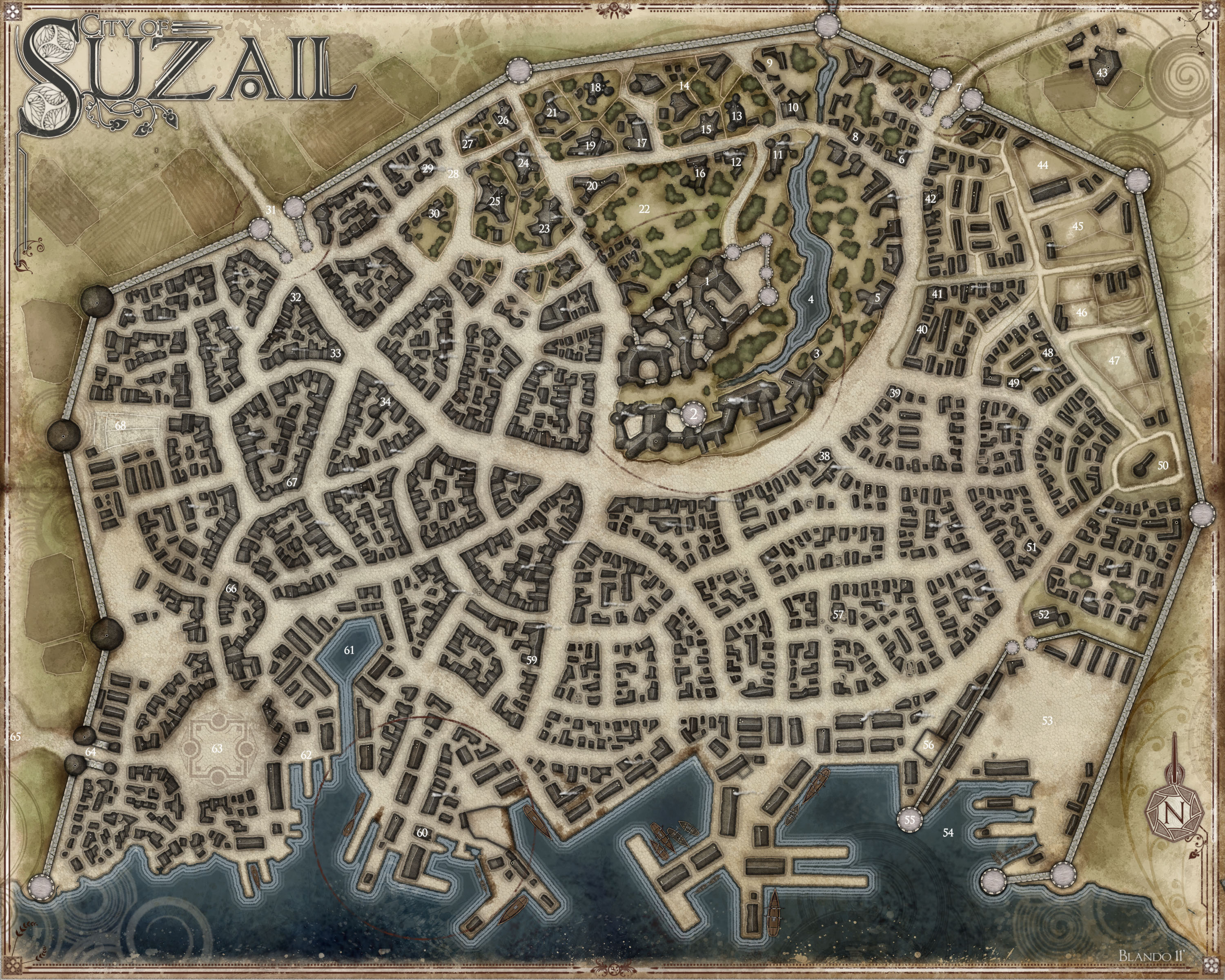 magic of faerun pdf 3.5