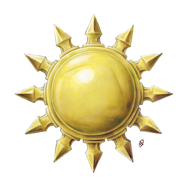 Image Amaunator Mike Schely jpg Forgotten Realms Wiki FANDOM 