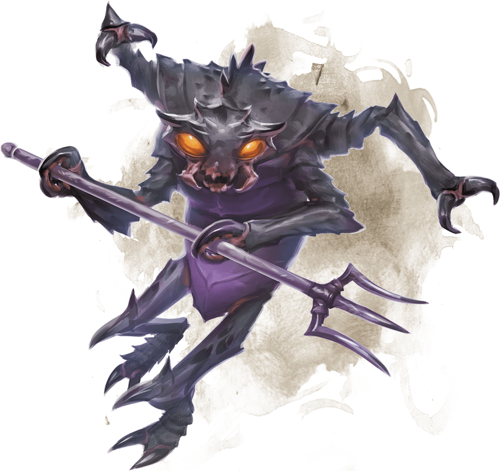 Mezzoloth Forgotten Realms Wiki FANDOM Powered By Wikia Latest