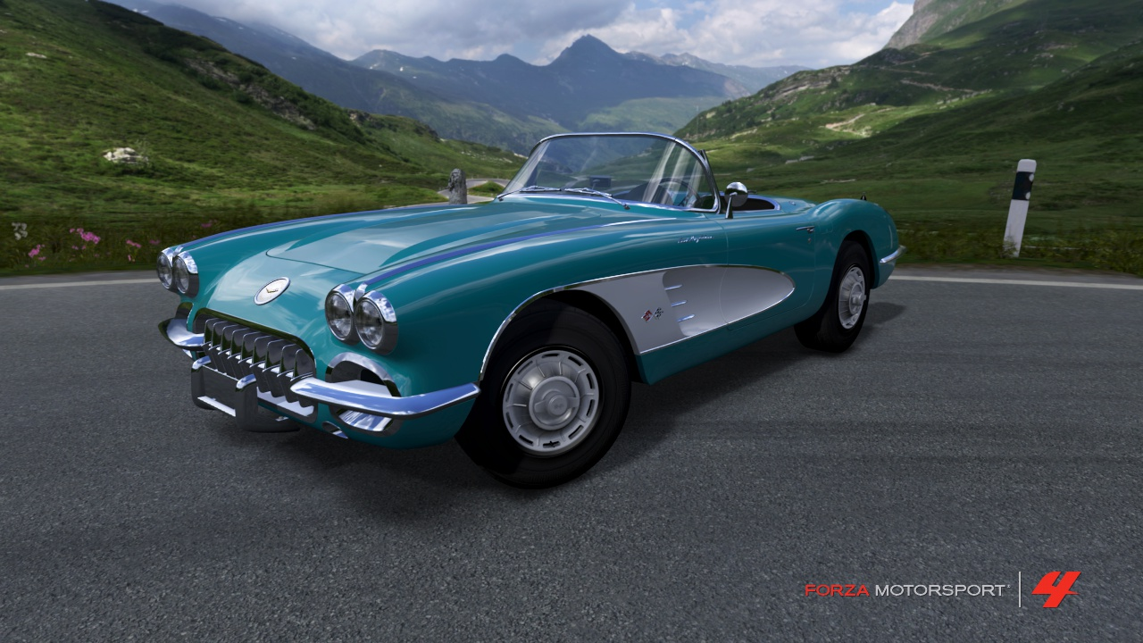 Ss Monte Carlo >> 1960 Corvette | Forza Motorsport 4 Wiki | FANDOM powered by Wikia Ss Monte Carlo >> 1960 Corvette | Forza Motorsport 4 Wiki | FANDOM powered by Wikia