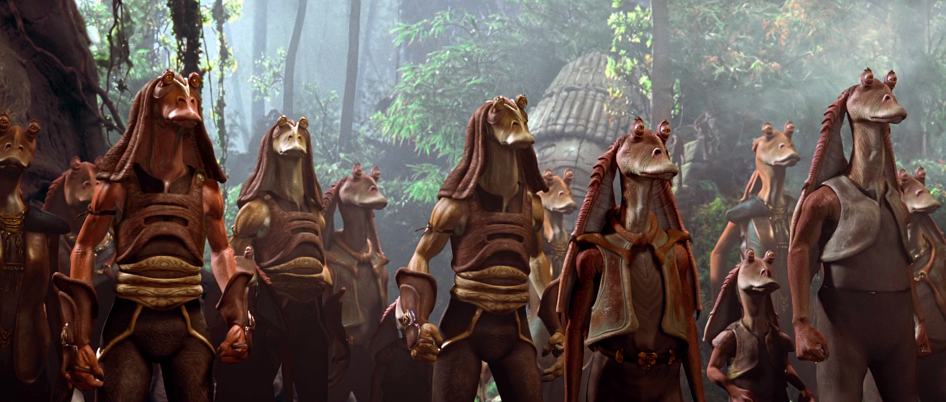 Gungan Gungan
