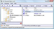 LSN Password Safe