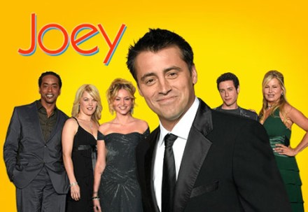Joey TV Show