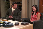 The One With The Donor