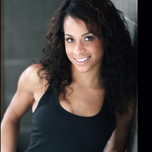 rochelle okoye rochelle okoye